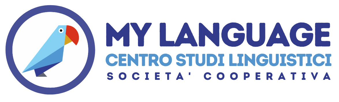 My Language Centro Studi Linguistici Società Cooperativa